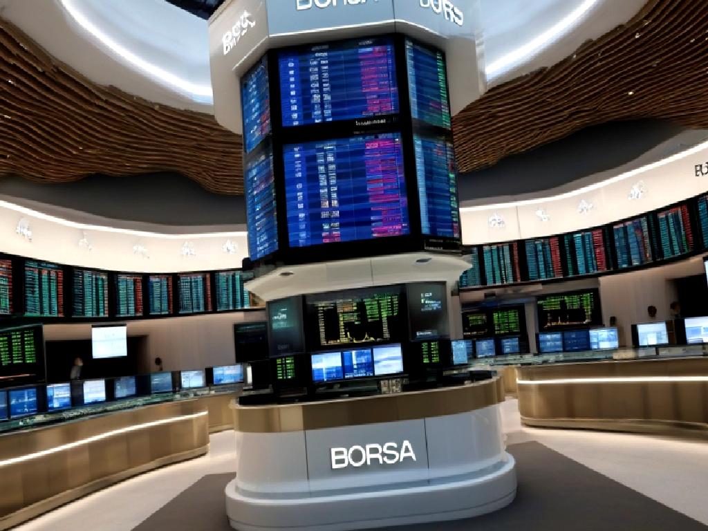 Borsa İstanbul'da haftalık değerlendirme ve piyasa gelişmeleri ile yatırımcılar için