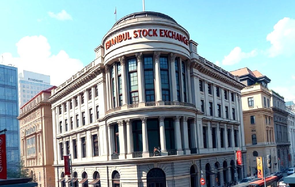 Borsa İstanbul’da Haftalık Piyasa Değerlendirmesi Borsa İstanbul'da haftalık piyasa değerlendirmesi ile yatırımcılar için önemli analizler