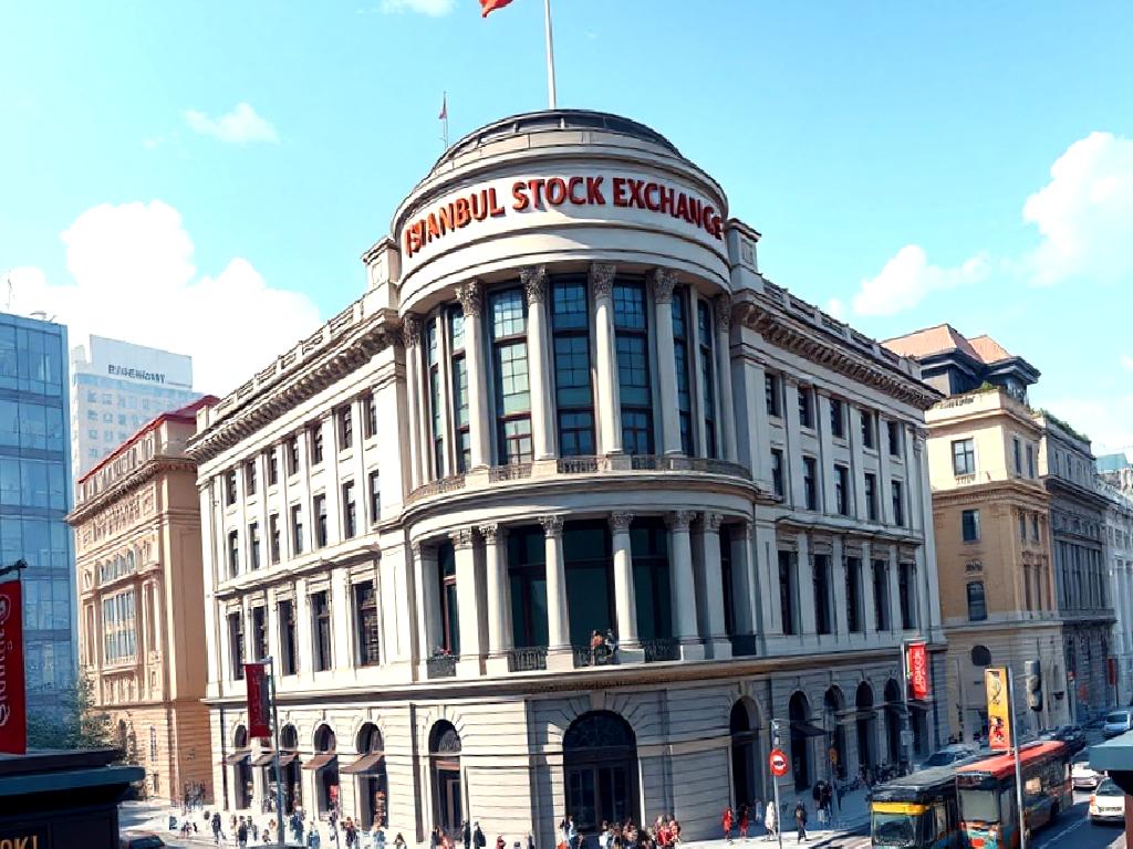 Borsa İstanbul'da haftalık piyasa değerlendirmesi ile yatırımcılar için önemli analizler