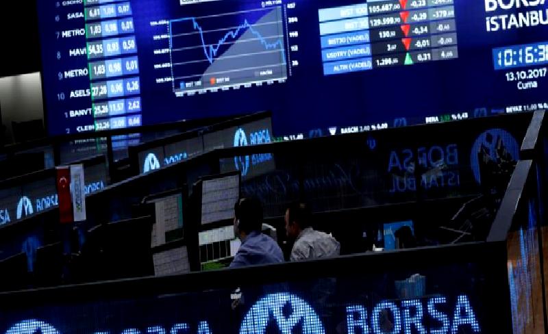 Borsa İstanbul'da yaşanan önemli gelişmeleri ve duyuruları takip edin. Piyasa