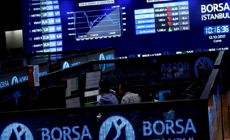 Borsa İstanbul'da önemli şirket gelişmelerini keşfedin! Piyasa hareketlerini etkileyen haberler,