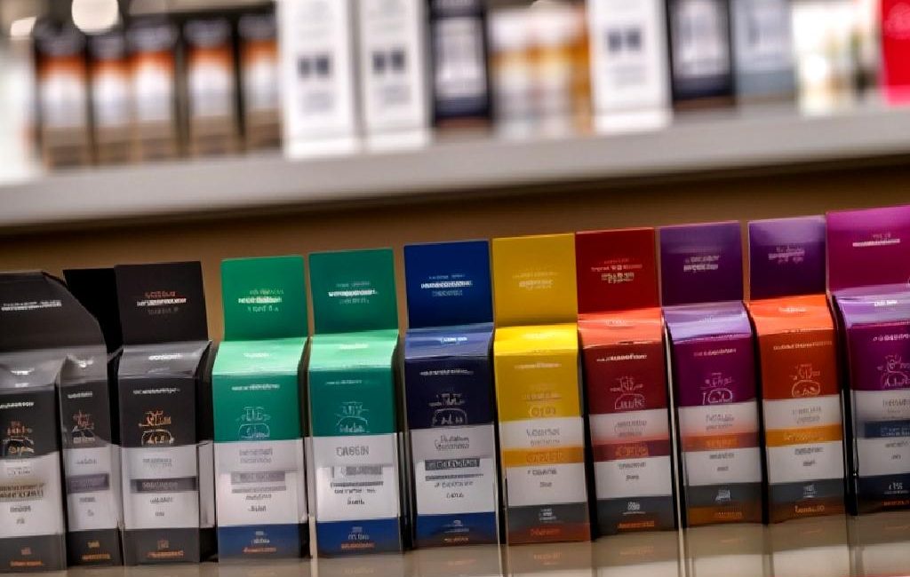 British American Tobacco, Velo Nikotin Poşetlerini Sentetik Nikotin ile Yeniliyor British American Tobacco, Velo nikotin poşetlerini sentetik nikotin ile yenileyerek