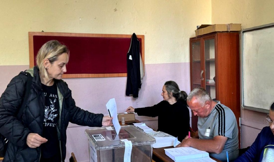 Bulgaristan'da 51. Meclis Seçimleri'ne dair tüm detaylar bu içerikte! Seçim