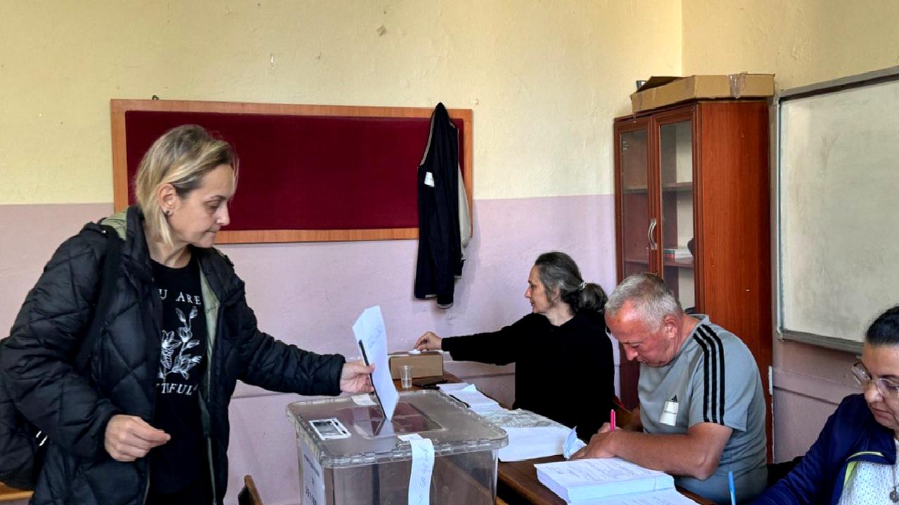 Bulgaristan'da 51. Meclis Seçimleri'ne dair tüm detaylar bu içerikte! Seçim