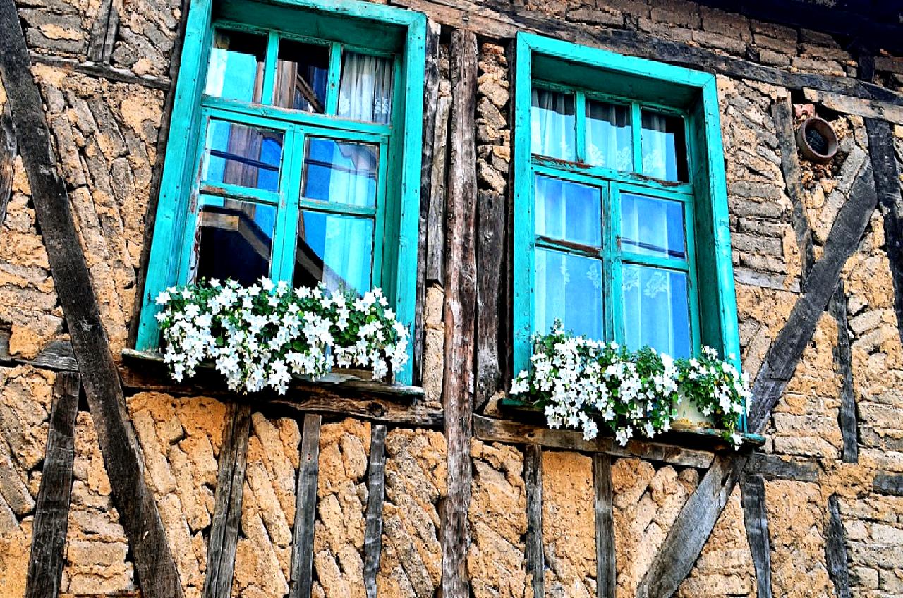 Bursa'da genç bir kızın hayatını tehlikeye atan trafik kazası, hem
