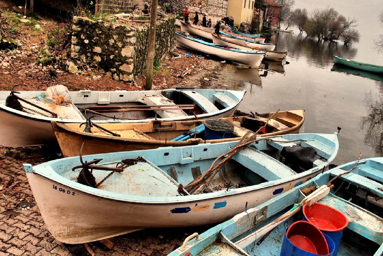 Bursa'da yaya öğrenciye çarpan sürücünün olay sonrası kaçması ve ardından