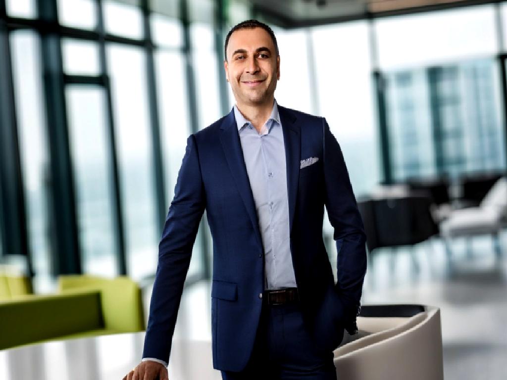 BYD Türkiye, yeni pazarlama müdürü olarak Tilbe Polat'ı atadı. Otomotiv