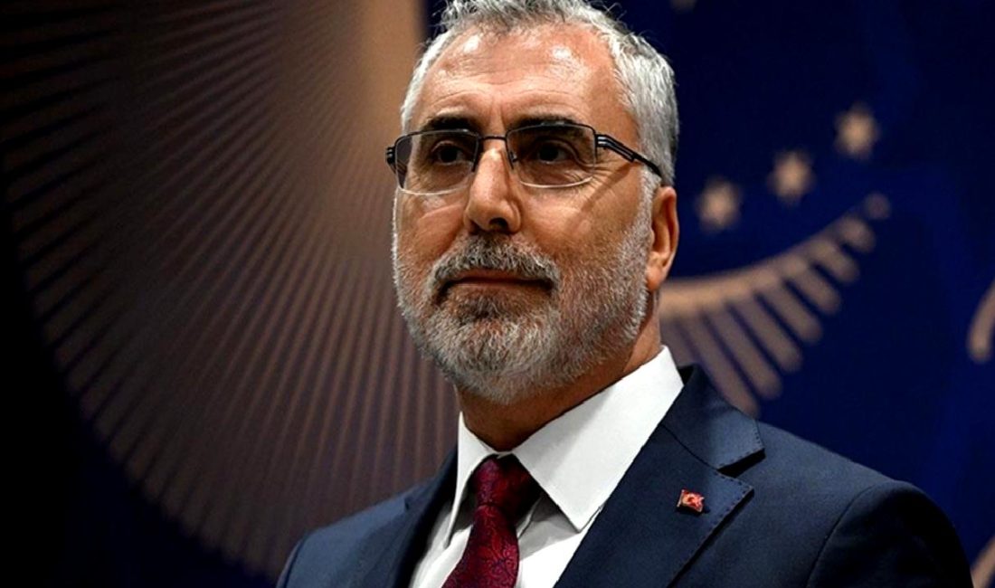 Çalışma ve Sosyal Güvenlik Bakanı Vedat Işıkhan’ın Emeklilik ve Asgari Ücret Açıklamaları Çalışma ve Sosyal Güvenlik Bakanı Vedat Işıkhan, emeklilik ve asgari