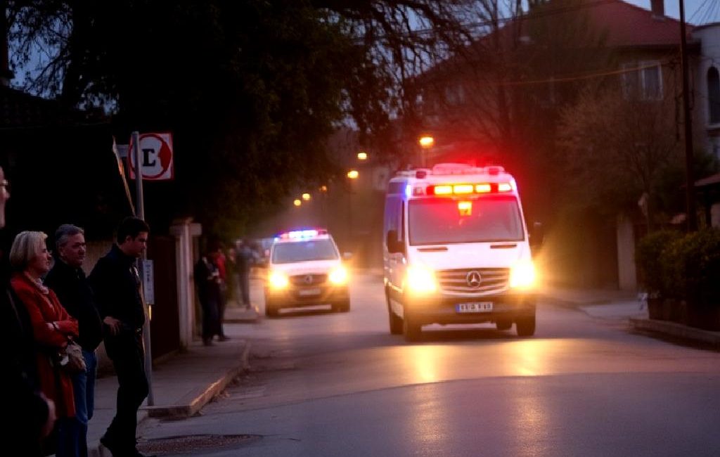 Çankırı’da Dilek Dikmen’in Ölümü: Şiddetli Kavga Sonrası Bıçaklama Olayı Çankırı'da yaşanan trajik olay, Dilek Dikmen'in şiddetli bir kavga sonrası