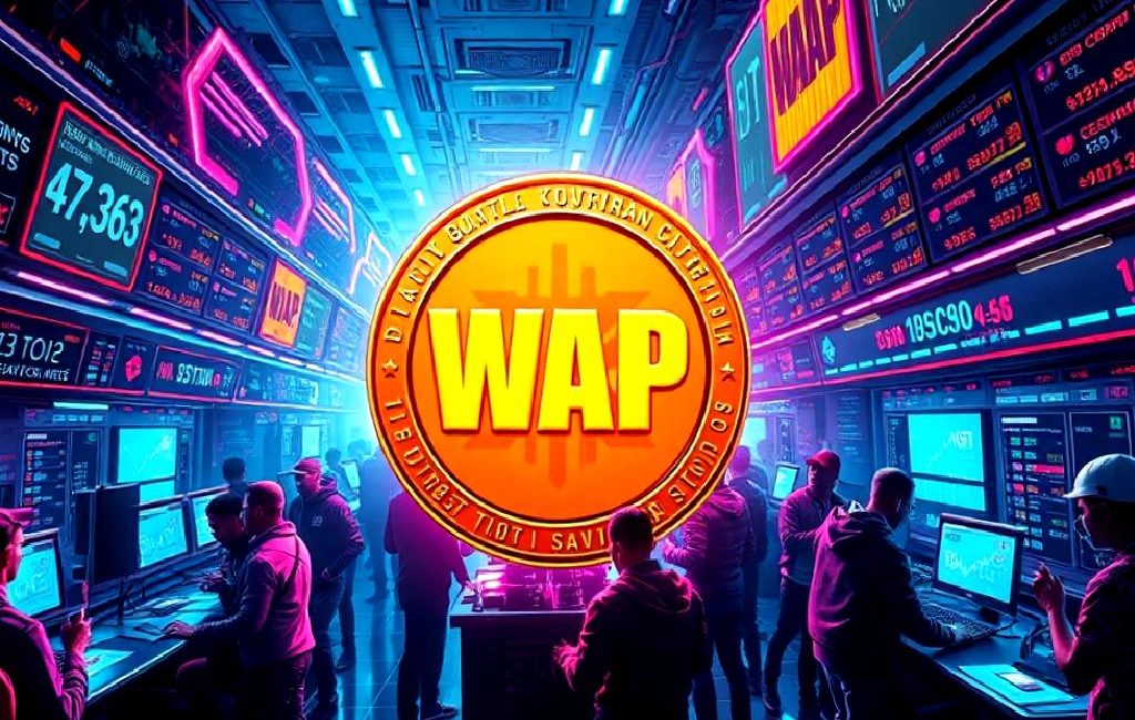 Cardi B'nin WAP Meme Coin projesi, kripto dünyasında büyük yankı