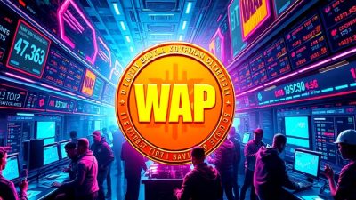 Cardi B'nin WAP Meme Coin projesi, kripto dünyasında büyük yankı