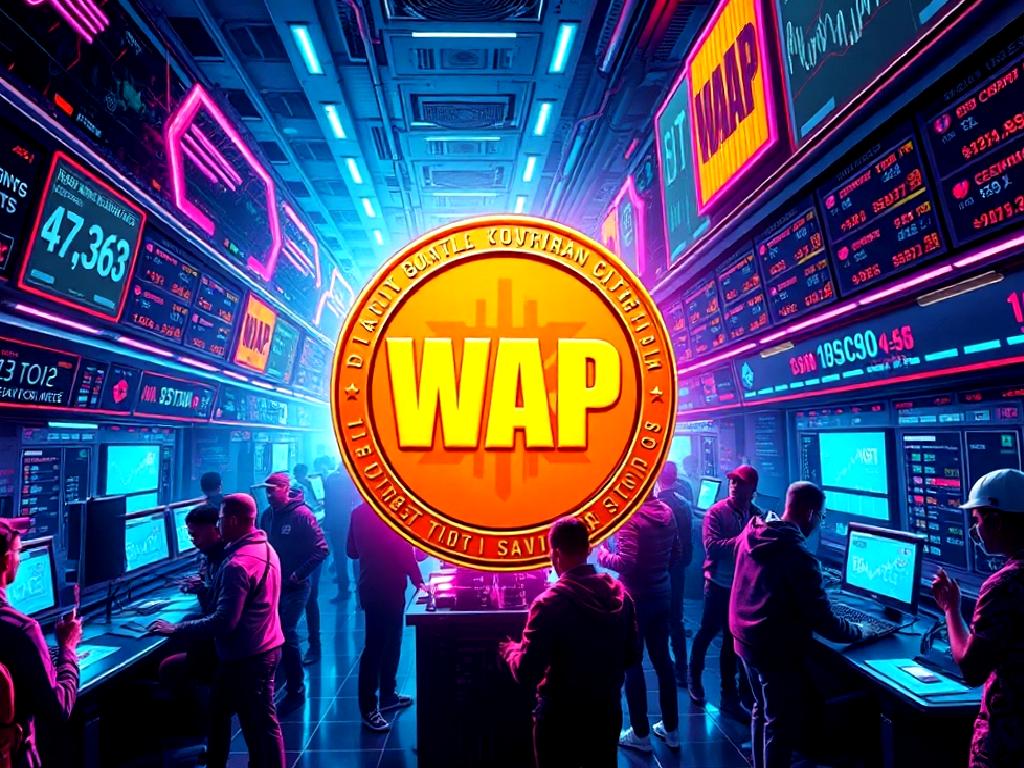 Cardi B'nin WAP Meme Coin projesi, kripto dünyasında büyük yankı