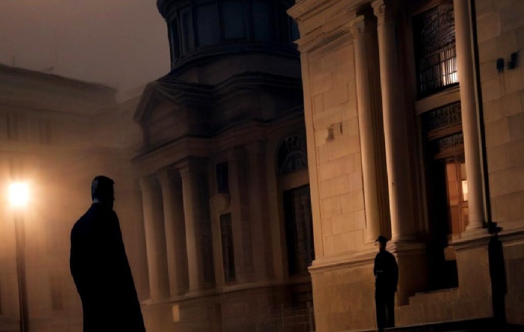 Çaycuma Cumhuriyet Başsavcısı'nın sevgilisiyle yaşadığı gözaltı skandalı, adalet sistemine dair