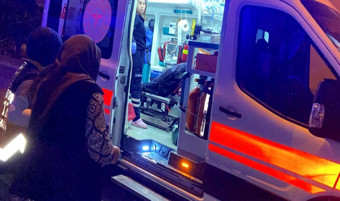 Çayırova’da Sünnet Düğününde Zehirlenme Olayı Çayırova'da gerçekleşen sünnet düğününde yaşanan zehirlenme olayı, davetlileri şok etti.