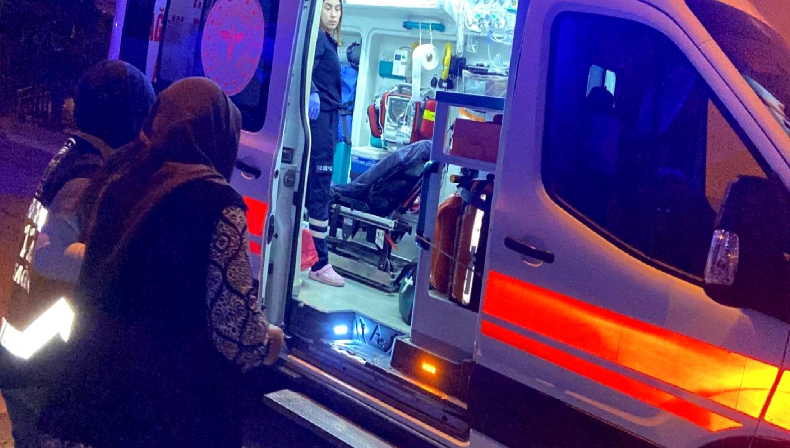 Çayırova'da gerçekleşen sünnet düğününde yaşanan zehirlenme olayı, davetlileri şok etti.