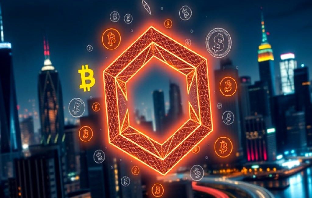 Chainlink, kripto dünyasında güvenilir bir yatırım fırsatı sunuyor. Akıllı sözleşmelerin