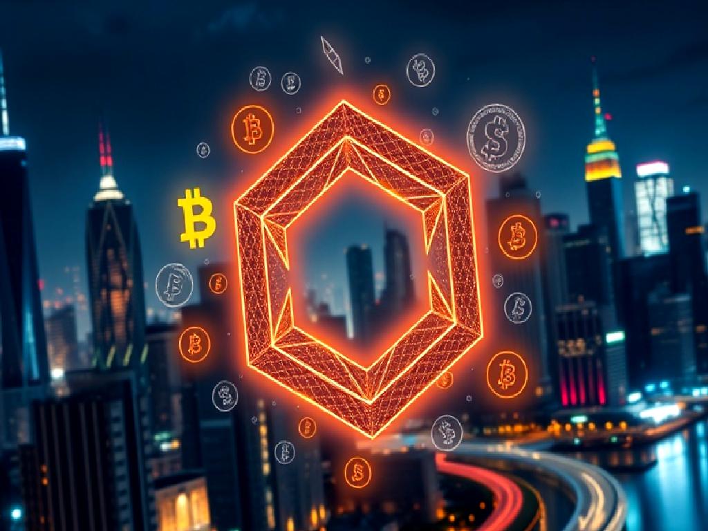 Chainlink, kripto dünyasında güvenilir bir yatırım fırsatı sunuyor. Akıllı sözleşmelerin