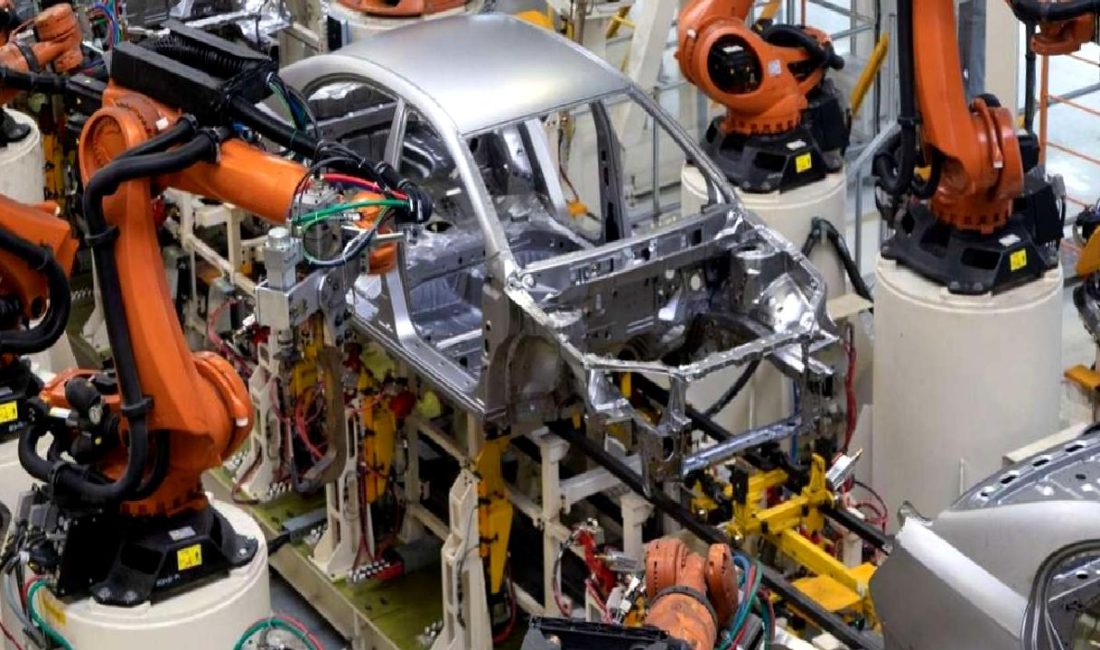 Chery, Samsun'da yeni bir organize sanayi bölgesi kurarak bölgedeki otomotiv