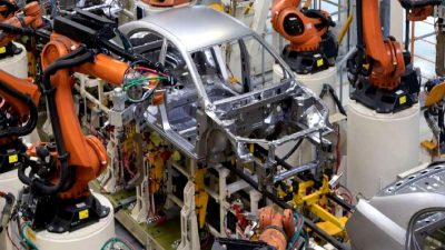 Chery, Samsun'da yeni bir organize sanayi bölgesi kurarak bölgedeki otomotiv