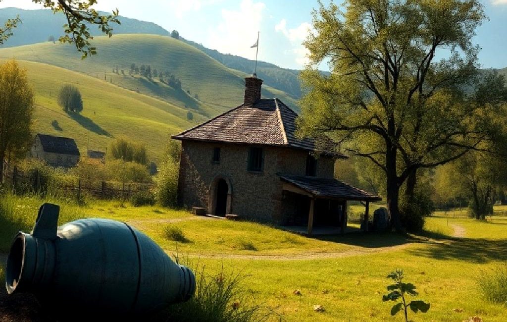 Çiftlik Mahallesi’nde Tarihi Bomba Keşfi Çiftlik Mahallesi'nde yapılan tarihi bomba keşfi, bölgenin geçmişine ışık tutuyor.