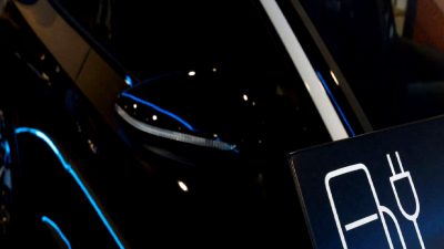 Çin ve Avrupa Birliği arasındaki ticaret gerilimleri, sübvansiyon soruşturmaları ile