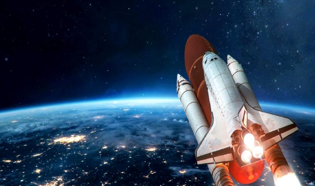 Çin’de Uzay Turizmi İçin Bilet Satışları Başladı Çin, uzay turizmi için bilet satışlarına başladı! Macera dolu bir