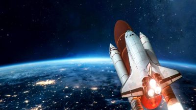 Çin, uzay turizmi için bilet satışlarına başladı! Macera dolu bir