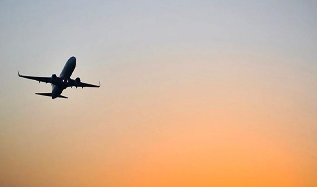 Çin'in süpersonik yolcu uçağı prototipi, başarılı test sürecini tamamladı. Bu