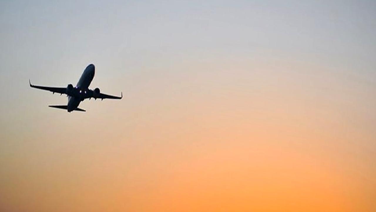 Çin'in süpersonik yolcu uçağı prototipi, başarılı test sürecini tamamladı. Bu