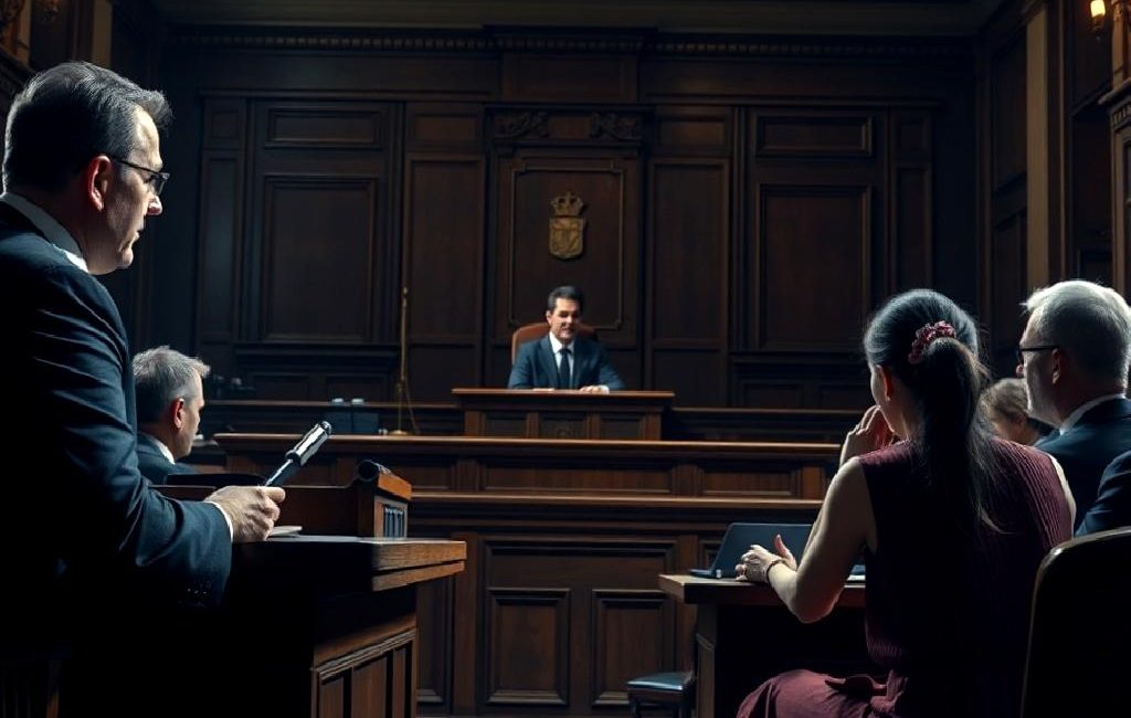 Cinsel suçlarla mücadelede hadım uygulamaları ve yasal durumu ele alıyoruz.