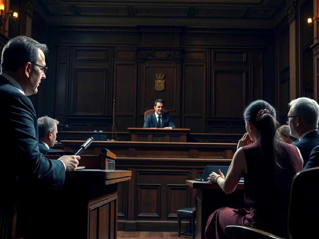 Cinsel suçlarla mücadelede hadım uygulamaları ve yasal durumu ele alıyoruz.