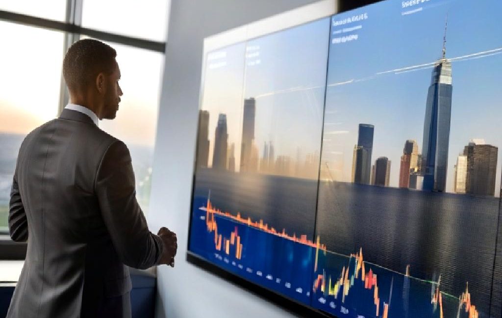 Comerica Bank 2024 üçüncü çeyrek sonuçlarını ve geleceğe dair öngörülerini