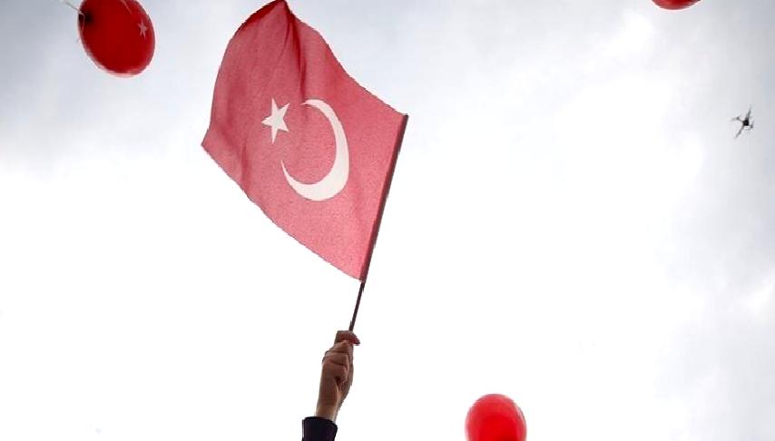 Cumhuriyet Bayramı'nda öne çıkan mesajlar, ulusal birlik ve beraberlik vurgusuyla