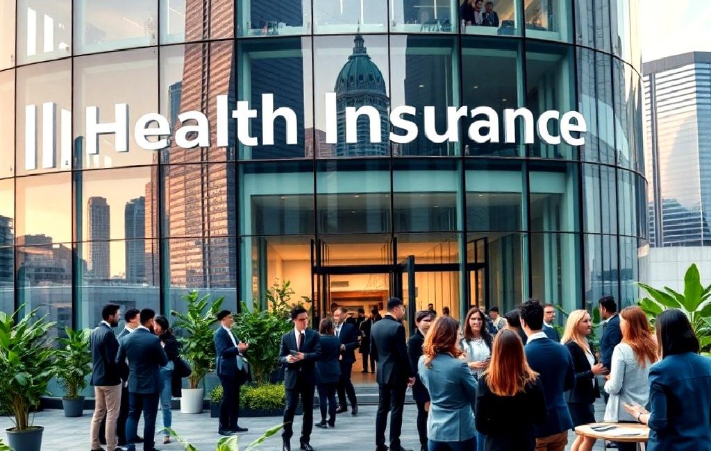 CVS Health, UnitedHealth ve Cigna, Federal Ticaret Komisyonu'na (FTC) çekilme