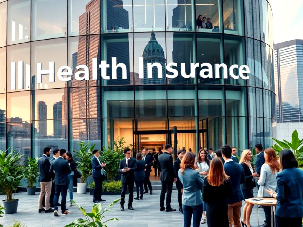 CVS Health, UnitedHealth ve Cigna, Federal Ticaret Komisyonu'na (FTC) çekilme