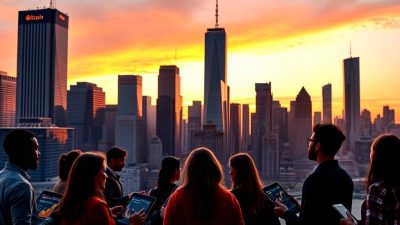 Dan Tapiero, Bitcoin'in yeni zirveye hazırlanmasını değerlendiriyor. Kripto para dünyasındaki