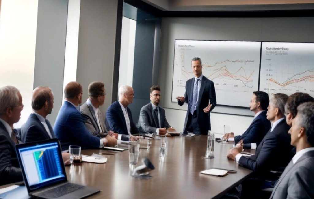 Daniel Loeb'in yatırım stratejileri ve Cumhuriyetçi seçim tahminleri üzerine derinlemesine