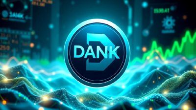 DANK Coin, DeFi dünyasında devrim yaratan yenilikçi bir kripto para