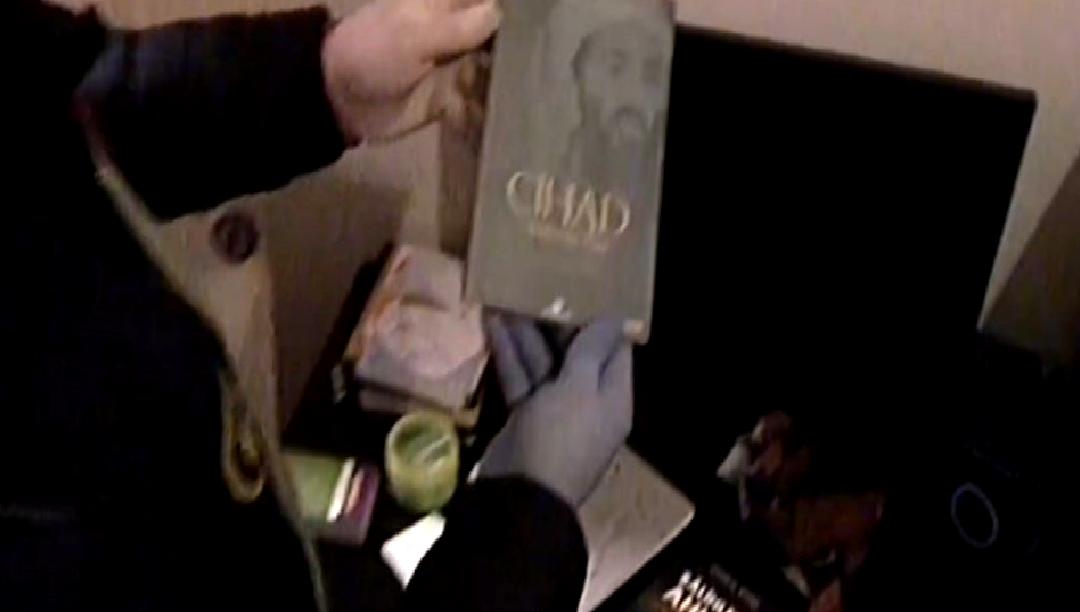 DEAŞ teröristinin yakalanması ve ele geçirilen dokümanlar, uluslararası güvenlik için