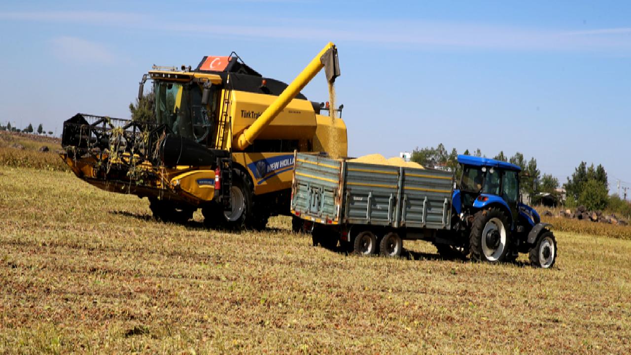 Diyarbakır'da Soya Üretiminin Geliştirilmesi Projesi, yerel tarımı güçlendirmek ve sürdürülebilir