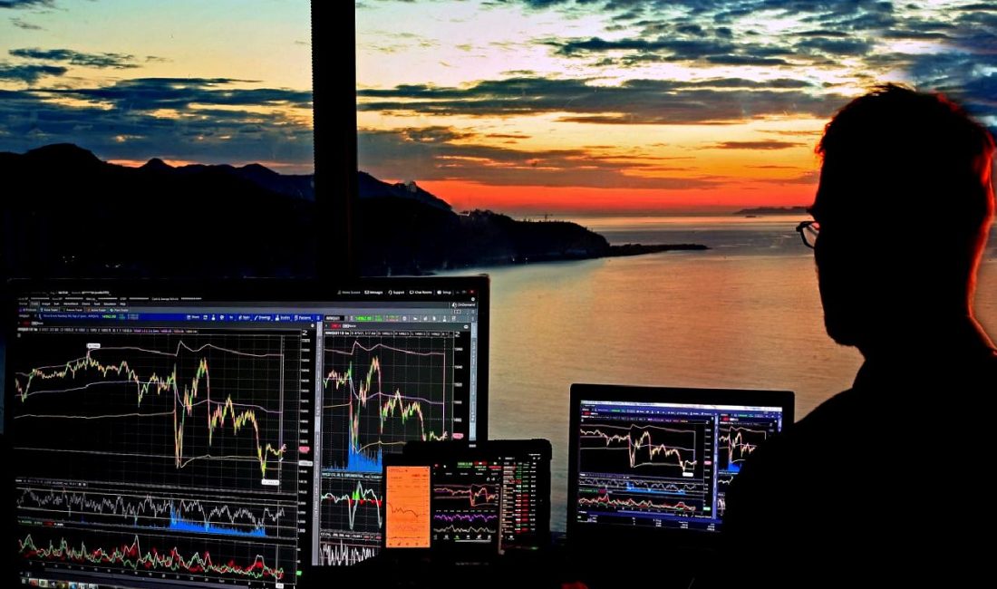 Döviz Cinsinden Tahvil İhraçlarında Rekor Beklentisi Döviz cinsinden tahvil ihraçlarında rekor beklentisi, yatırımcıların dikkatini çekiyor. Ekonomik