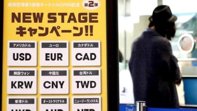 Döviz piyasalarında doların değer kazanma beklentisi, ekonomik veriler ve küresel