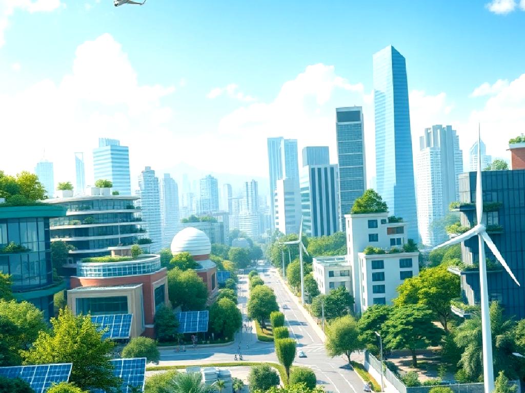 Dünya Bankası, iklim değişikliğiyle mücadelede yeni borç verme stratejisiyle sürdürülebilir