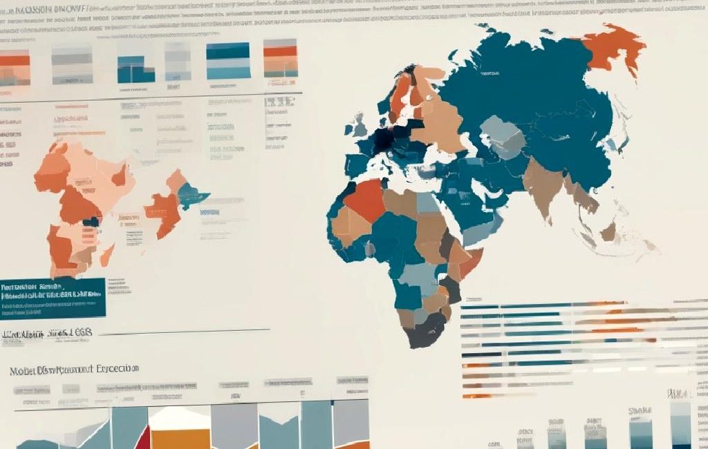 Dünya Bankası’ndan Orta Doğu ve Kuzey Afrika Ekonomisine Dair Değerlendirme Dünya Bankası'nın Orta Doğu ve Kuzey Afrika ekonomisine dair kapsamlı