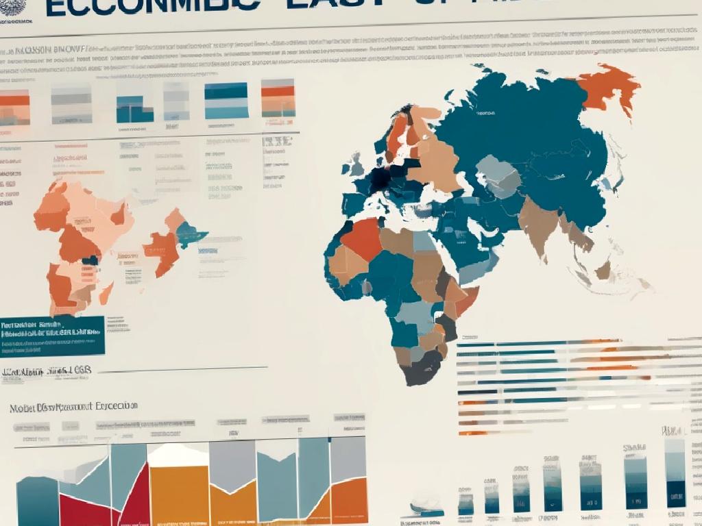Dünya Bankası'nın Orta Doğu ve Kuzey Afrika ekonomisine dair kapsamlı