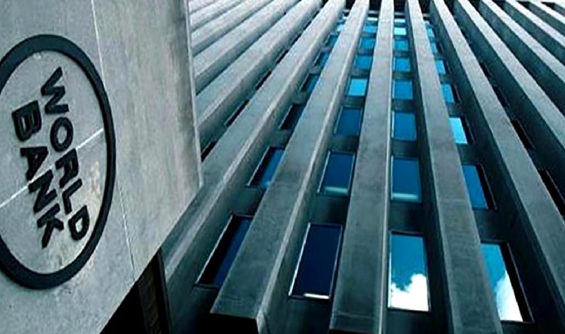 Dünya Bankası’ndan Tarım Sektörüne Stratejik Dönüşüm Dünya Bankası'nın tarım sektörüne yönelik stratejik dönüşüm projeleri ile sürdürülebilir