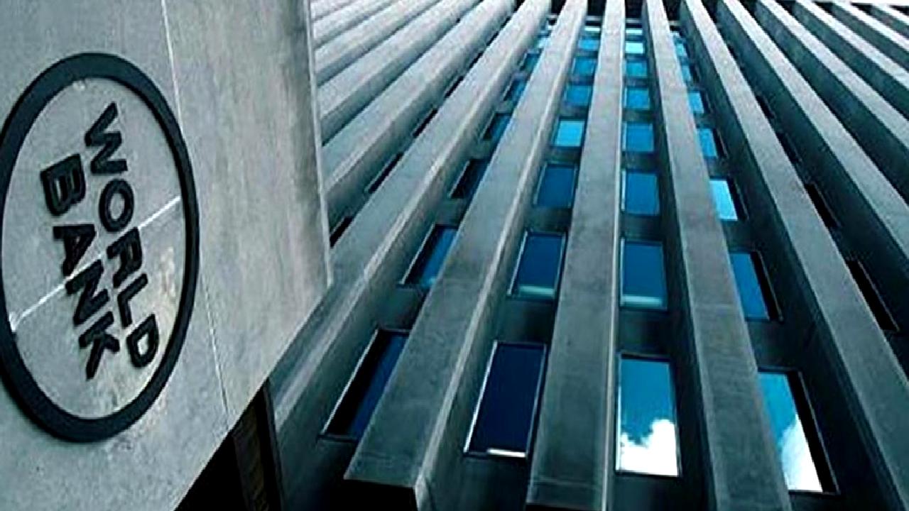 Dünya Bankası'nın tarım sektörüne yönelik stratejik dönüşüm projeleri ile sürdürülebilir