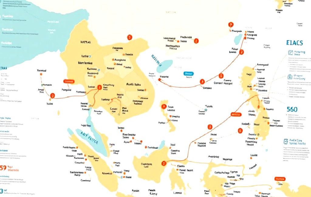 Dünya Bankası’nın Doğu Asya ve Pasifik Ekonomileri Raporu Dünya Bankası'nın Doğu Asya ve Pasifik ekonomileri üzerine hazırladığı rapor,
