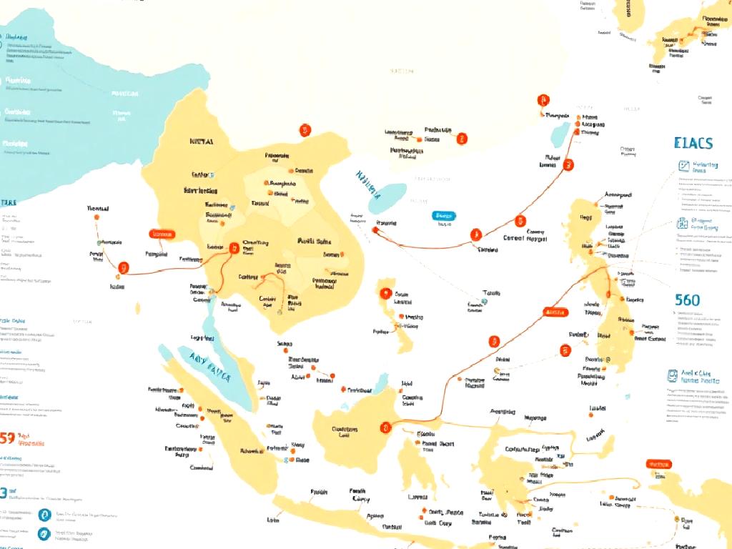 Dünya Bankası'nın Doğu Asya ve Pasifik ekonomileri üzerine hazırladığı rapor,