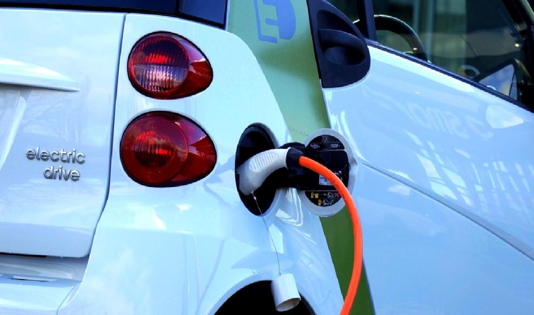 Eylül ayında dünya genelinde elektrikli araç satışları rekor kırdı. Bu